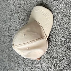 Gently used Lululemon hat